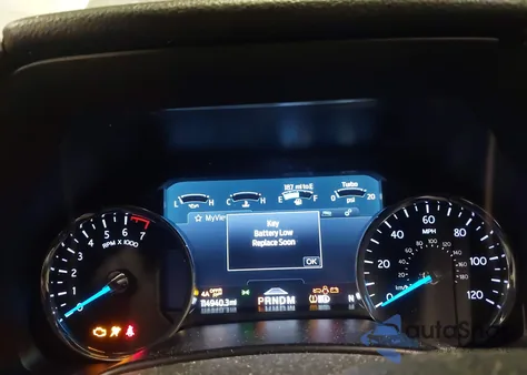 2021 Ford Expedition Limited from USA, damaged, VIN 1FMJU2ATXMEA35095